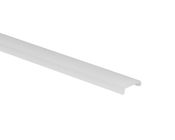H15.5mm Round LED Profile for tube light interior linear lighting