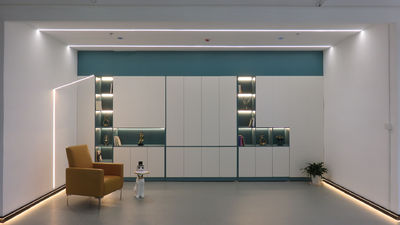 K&C LIGHTING TECHNOLOGY LTD.