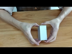 Προφίλ αλουμινίου Led KN24