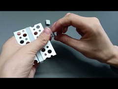 Προφίλ αλουμινίου K5 Led λωρίδας