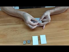 Προφίλ αλουμινίου KN61 Led strip led