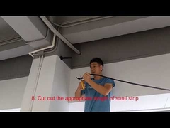 Νέο γραμμικό φως Skyline