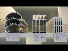 Προφίλ Αλουμινίου Λωρίδας LED