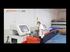 Προφίλ LED γυψοσανίδας κράμα αλουμινίου 6063 T5 περίβλημα διέλασης για φωτισμό οροφής