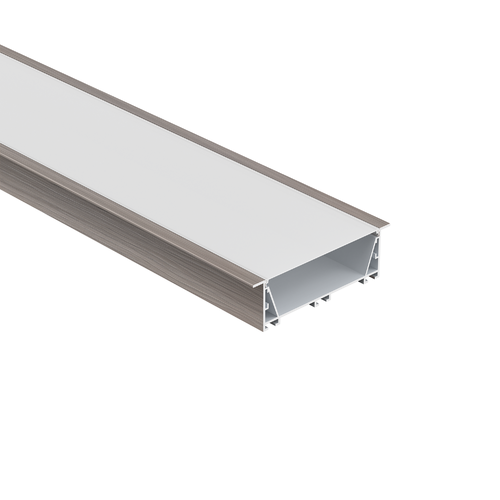 Τελευταία εταιρικά blogs για Why Custom LED Aluminum Profiles Are Becoming Essential in Architectural Lighting