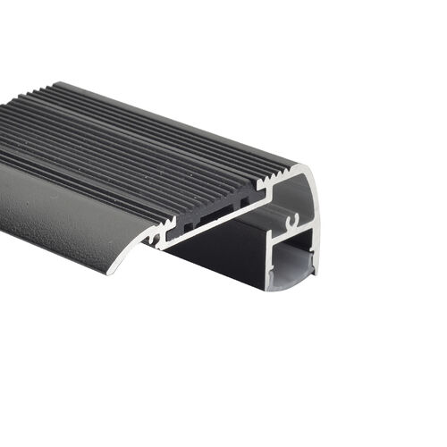 Τελευταία εταιρικά blogs για Why Custom LED Aluminum Profiles Are Becoming Essential in Architectural Lighting？