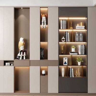 Καλή τιμή Λεπτή οδηγημένη εξώθηση αλουμινίου συνήθειας με την κάλυψη διασκορπιστών σε απευθείας σύνδεση