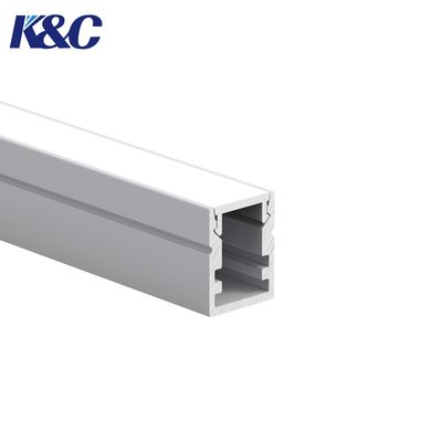 Καλή τιμή 10.0x13.0mm LED Aluminum Profile for 8.0mm PCB Strips σε απευθείας σύνδεση