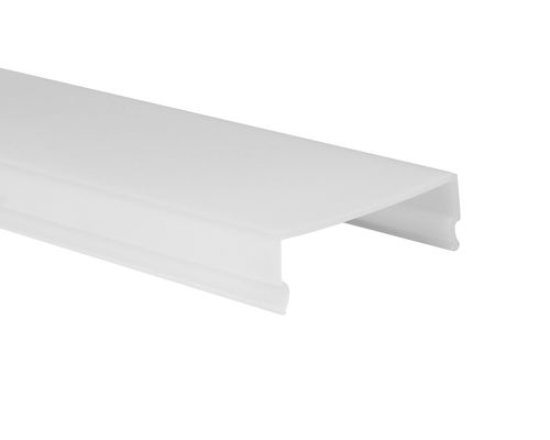 Καλή τιμή Διασκορπιστής 89*50mm PMMA 6063 τοποθετημένη οδηγημένη αργίλιο εξώθηση σε απευθείας σύνδεση
