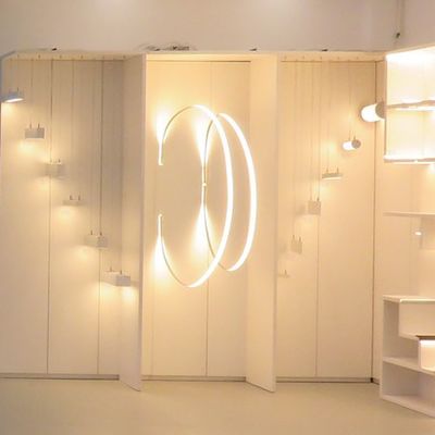 Καλή τιμή Αλουμινίου 6063 T5 Led Strip Profile σε απευθείας σύνδεση