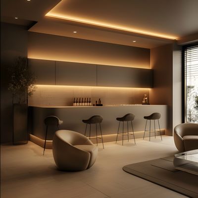 2.5m μήκος 6063 T5 κράμα γωνία γωνία LED λωρίδα αλουμινίου προφίλ για επάνω προς τα κάτω φωτισμό