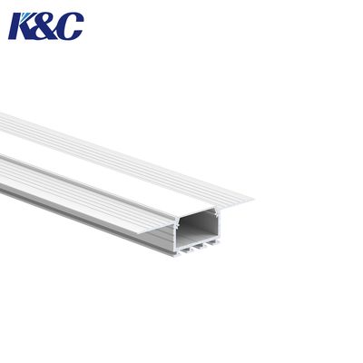 Καλή τιμή KA32 Model 2M LED Profile Channel with W67.0 × H26.5mm Size for Embedded Installation σε απευθείας σύνδεση