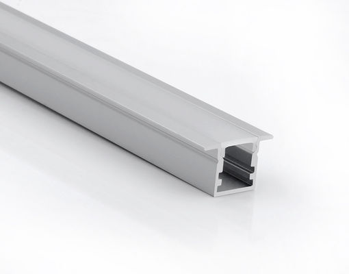 Καλή τιμή Height13mm τοποθετημένο σχεδιάγραμμα των οδηγήσεων αργιλίου για το οδηγημένο σχεδιάγραμμα λουρίδων σε απευθείας σύνδεση