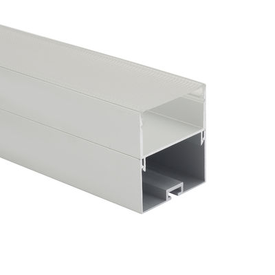 IP20/44 κρεμαστά 30mm οδήγησαν το τοποθετώντας κανάλι λουρίδων