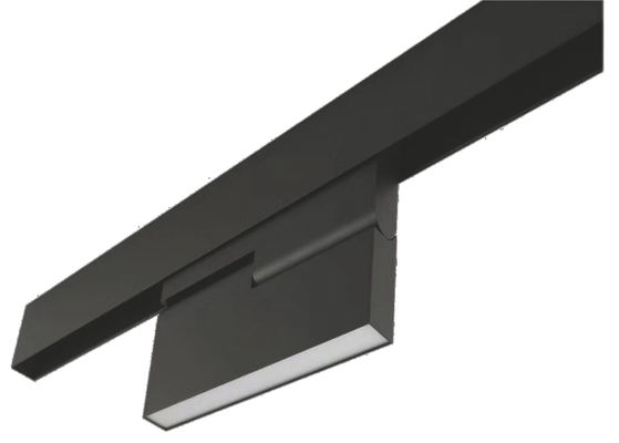 Ανασταλμένο τοποθετημένο 3000K 20W DC24V φως διαδρομής των οδηγήσεων μαγνητικό