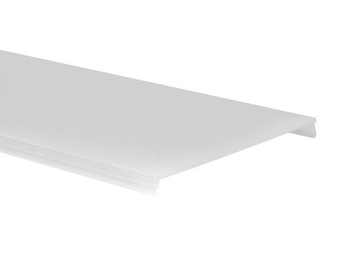 Οδηγημένο αμμόστρωση κανάλι 6063 T5 12.5mm PCB αργιλίου λουρίδων