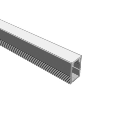 Καλή τιμή PC PMMA 6063 T5 εξώθησης σχεδιαγράμματος κραμάτων αργιλίου 0.8×1.2cm σε απευθείας σύνδεση