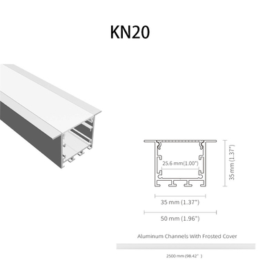 Καλή τιμή 6063 τοποθετημένο T5 σχεδιάγραμμα IP20 αδιάβροχο Heatsink αλουμινίου των οδηγήσεων σε απευθείας σύνδεση