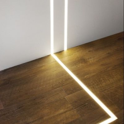 Προφίλ αλουμινίου 6063 T3