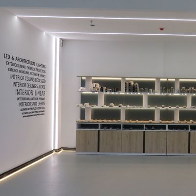 Καλή τιμή Προφίλ καναλιών εκτόξευσης από κράμα αλουμινίου σε απευθείας σύνδεση