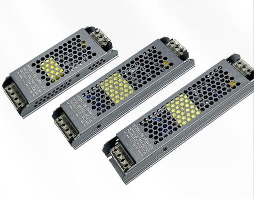 Καλή τιμή οδηγός των ΣΥΝΕΧΏΝ 12V 24V AC220-240V IP20 οδηγήσεων παροχής ηλεκτρικού ρεύματος των οδηγήσεων 200W 250W για το φως λουρίδων των οδηγήσεων σε απευθείας σύνδεση